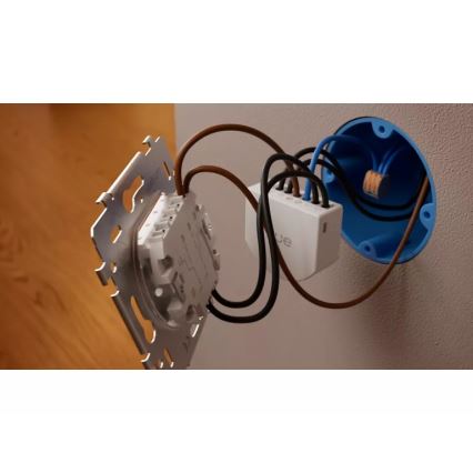 Philips - Module for Hue 2-Button Wall Switch
