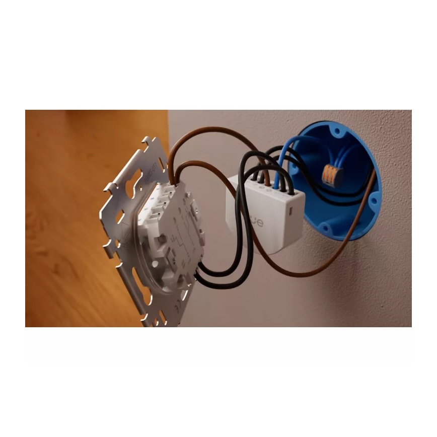 Philips - Module for Hue 2-Button Wall Switch
