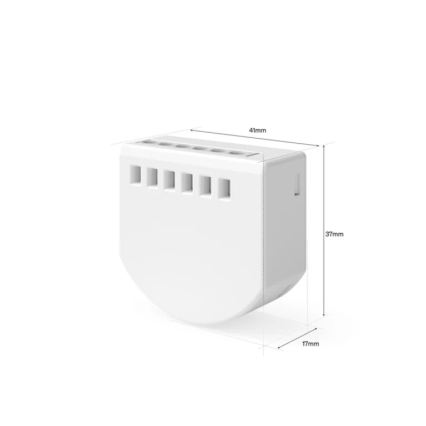 Philips - Module for Hue 2-Button Wall Switch