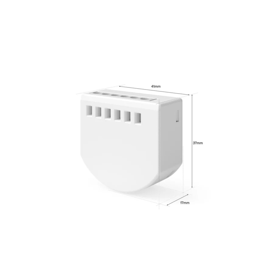 Philips - Module for Hue 2-Button Wall Switch
