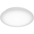 Philips - MOIRE LED Ceiling Light, 17W/230V, 2700K, Ø 32 cm