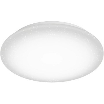 Philips - MOIRE LED Ceiling Light, 20W/230V, 2700K (warm white), Ø 38 cm
