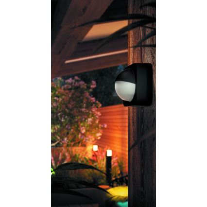 Philips - Motion sensor Philips Hue 2xAAA IP54