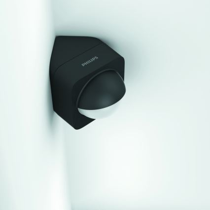 Philips - Motion sensor Philips Hue 2xAAA IP54