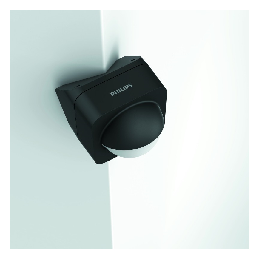 Philips - Motion sensor Philips Hue 2xAAA IP54
