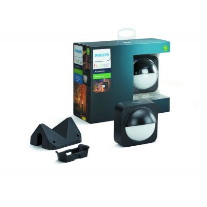 Philips - Motion sensor Philips Hue 2xAAA IP54