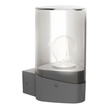 Philips - NAYL LED Outdoor Wall Light 1xE27/4W/230V 2700K IP44