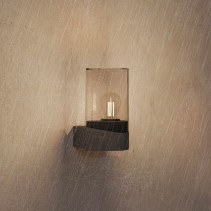 Philips - NAYL LED Outdoor Wall Light 1xE27/4W/230V 2700K IP44