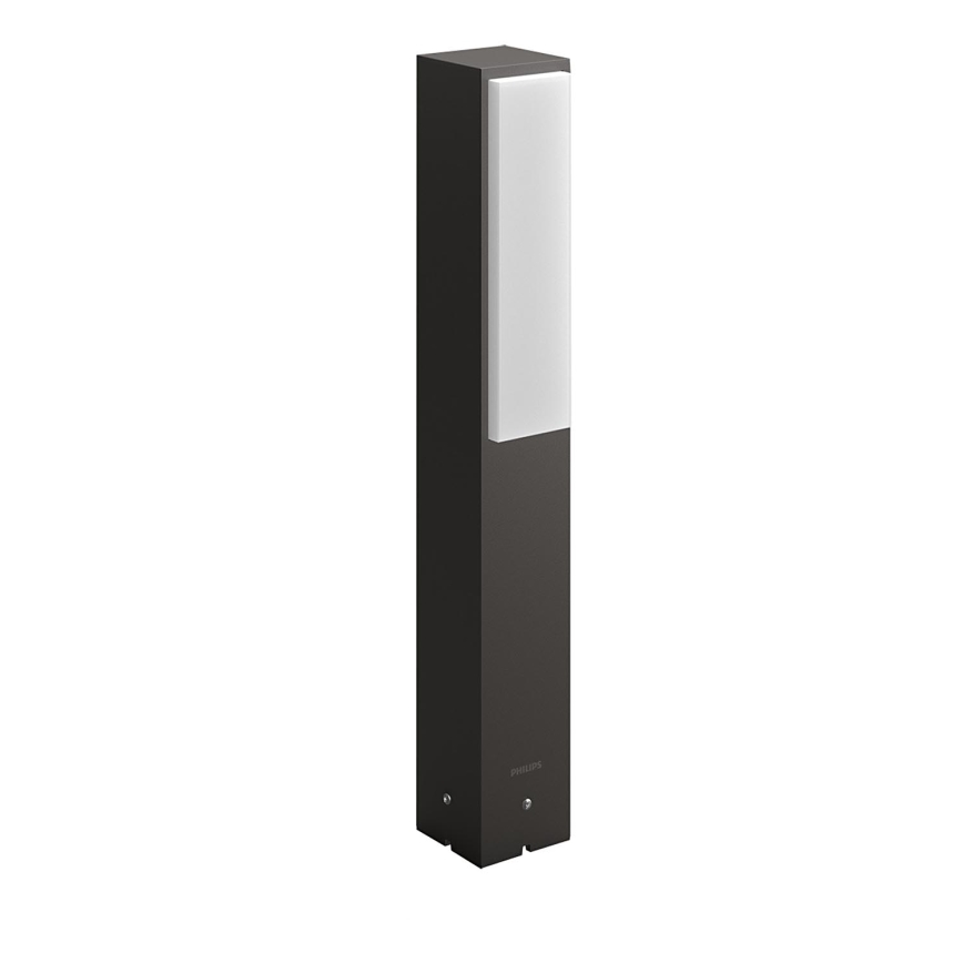 Philips - Outdoor column light 2xLED/4,5W IP44