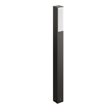 Philips - Outdoor column light 2xLED/4,5W IP44