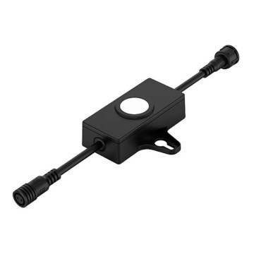 Philips - Outdoor dusk sensor with a timer GARDENLINK 24V IP67