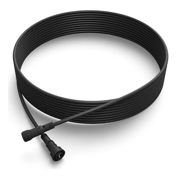 Philips - Outdoor extension cable 10m IP65