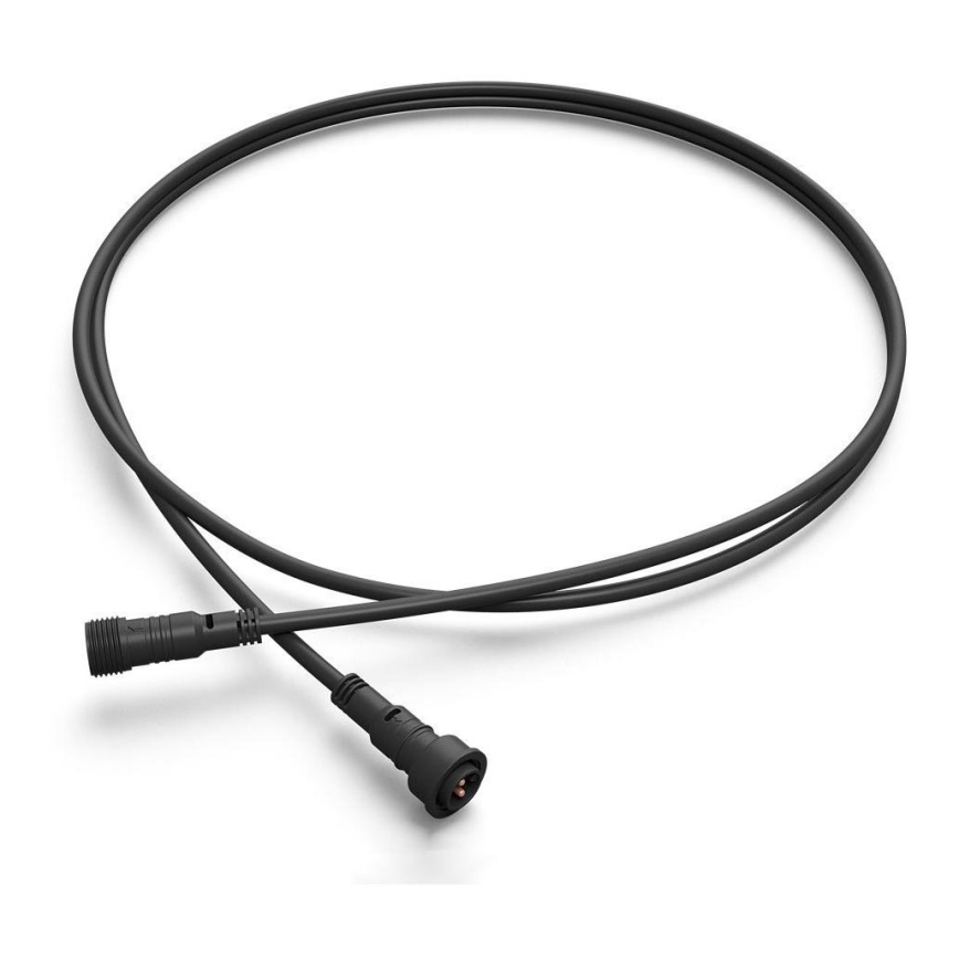 Philips - Outdoor extension cable 2m IP65