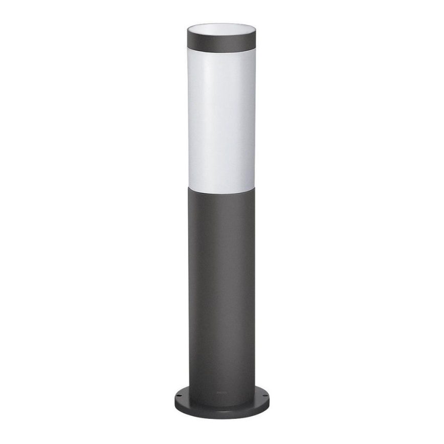 Philips - Outdoor lamp 1xE27/20W/230V 45 cm IP44