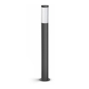 Philips - Outdoor lamp 1xE27/20W/230V 80 cm IP44