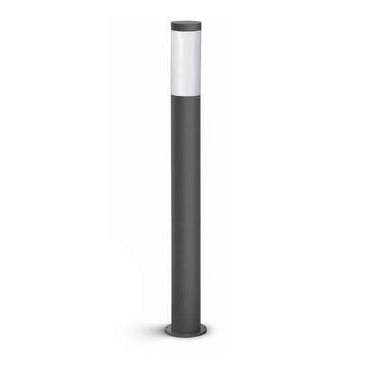 Philips - Outdoor lamp 1xE27/20W/230V 80 cm IP44