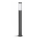 Philips - Outdoor lamp 1xE27/20W/230V 80 cm IP44