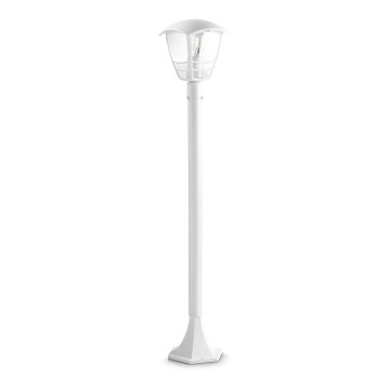 Philips - Outdoor lamp 1xE27/60W/230V