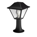 Philips - Outdoor lamp 1xE27/60W/230V IP44