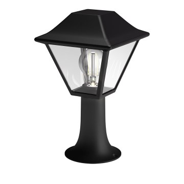 Philips - Outdoor lamp 1xE27/60W/230V IP44