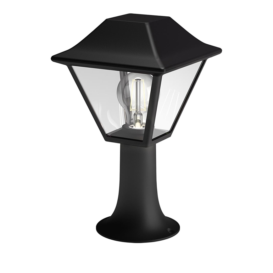 Philips - Outdoor lamp 1xE27/60W/230V IP44
