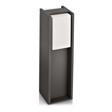 Philips - Outdoor lamp BRIDGE 1xE27/14W/230V IP44 40,2 cm