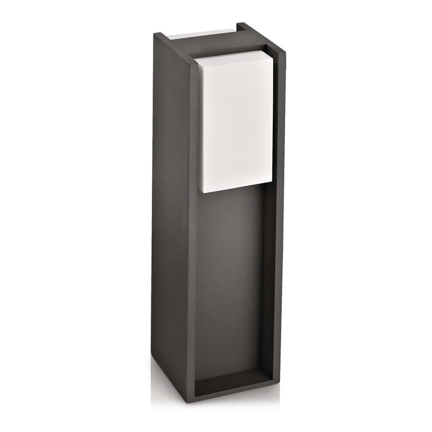 Philips - Outdoor lamp BRIDGE 1xE27/14W/230V IP44 40,2 cm