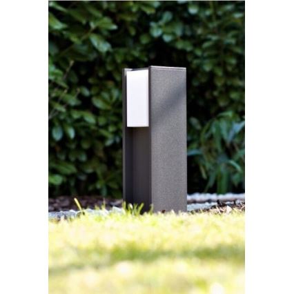 Philips - Outdoor lamp BRIDGE 1xE27/14W/230V IP44 40,2 cm