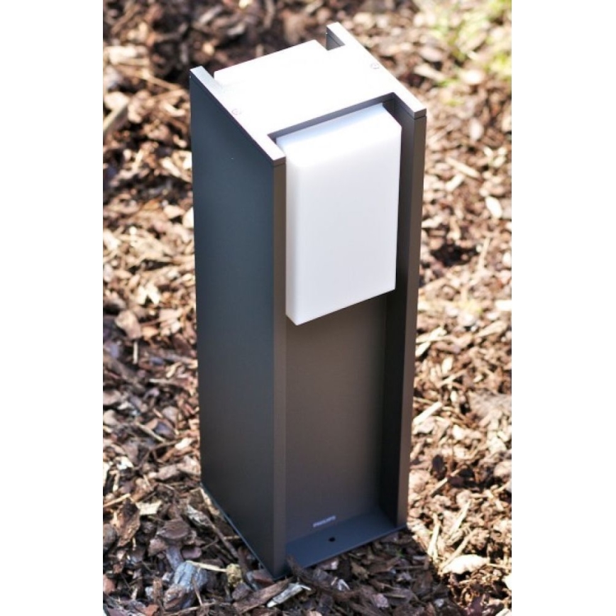 Philips - Outdoor lamp BRIDGE 1xE27/14W/230V IP44 40,2 cm