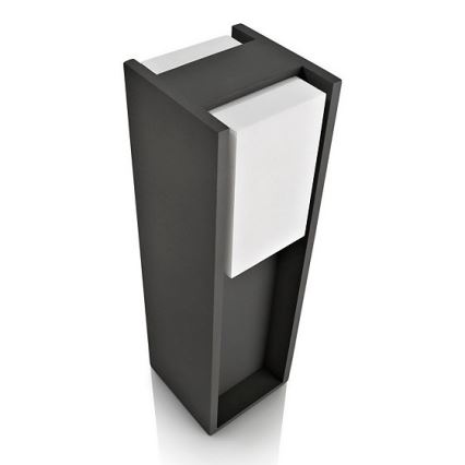 Philips - Outdoor lamp BRIDGE 1xE27/14W/230V IP44 40,2 cm