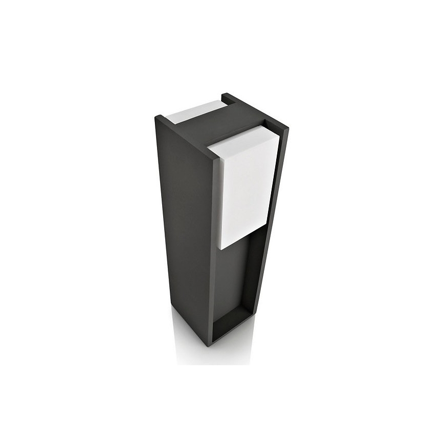 Philips - Outdoor lamp BRIDGE 1xE27/14W/230V IP44 40,2 cm