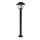 Philips - Outdoor lamp E27/60W/230V