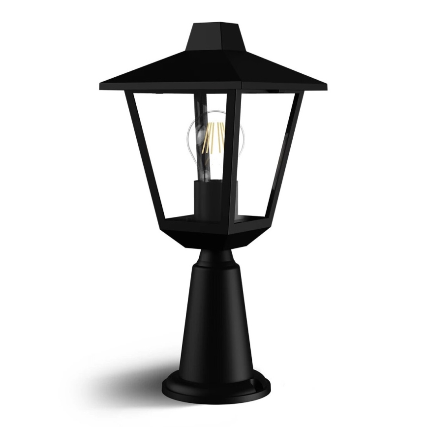 Philips - Outdoor lamp KINNO 1xE27/25W/230V IP44