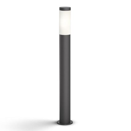 Philips - Outdoor lamp 1xE27/20W/230V 80 cm IP44