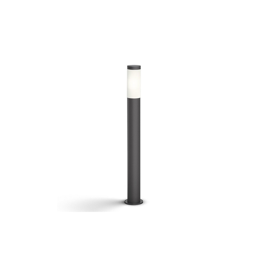 Philips - Outdoor lamp 1xE27/20W/230V 80 cm IP44