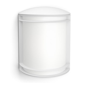 Philips - Outdoor light 1xLED/6W/230V IP44