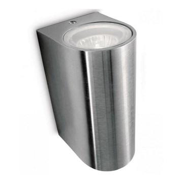 Philips - Outdoor light 2xGU10/35W/230V