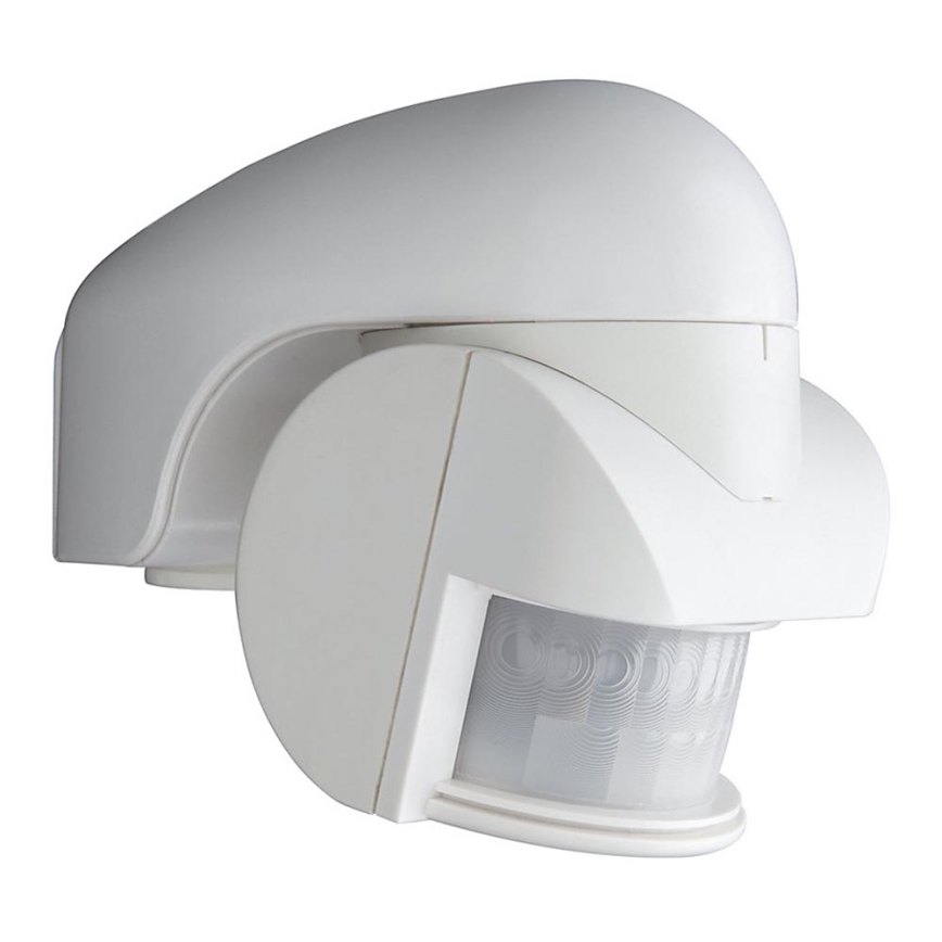 Philips - Outdoor motion sensor IP44 white