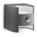 Philips - Outdoor sensor light 2xLED/4,5W/230V IP44