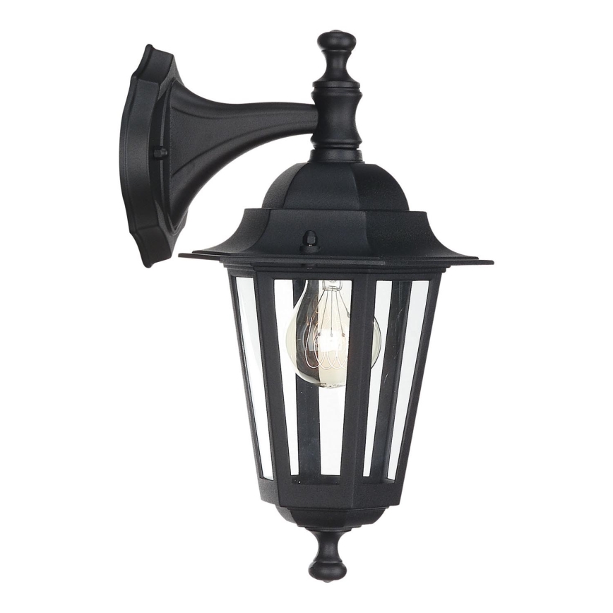 Philips - Outdoor wall light 1xE27/60W IP44