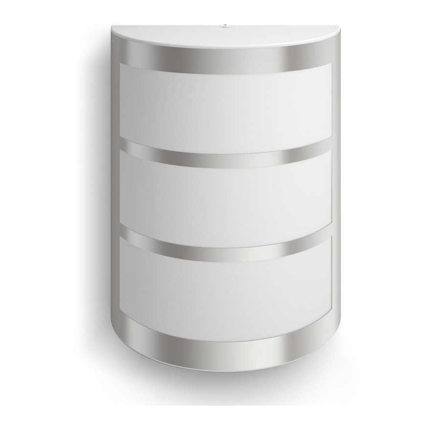 Philips - Outdoor wall light 1xLED/6W/230V IP44