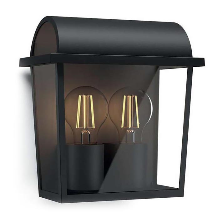 Philips - Outdoor wall light 2xE27/42W/230V IP44