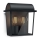 Philips - Outdoor wall light 2xE27/42W/230V IP44