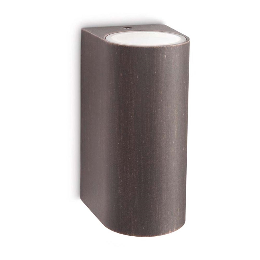 Philips - Outdoor wall light 2xGU10/35W/230V