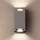 Philips - Outdoor wall light 2xGU10/5W/230V IP44