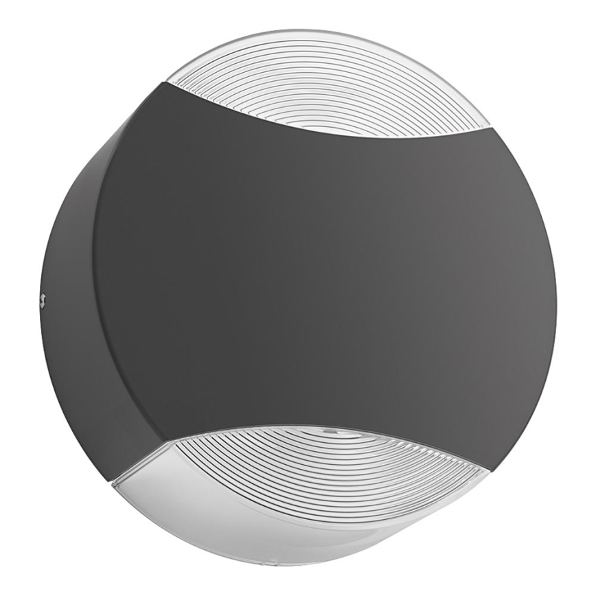 Philips - Outdoor wall light 2xGU10/5W