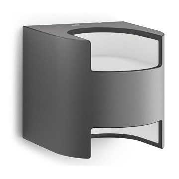 Philips - Outdoor wall light 2xLED/4,5W/230V IP44