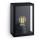 Philips - Outdoor wall light ALZOR 1xE27/25W/230V IP44