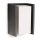 Philips - Outdoor wall light BRIDGE 1xE27/15W/230V IP44