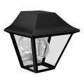 Philips - Outdoor wall light E27/42W